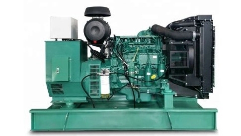 خرید موتور دیزل ولوو (Volvo Diesel Engine)