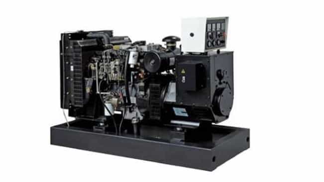 خرید موتور دیزل پرکینز (Perkins Diesel Engine)