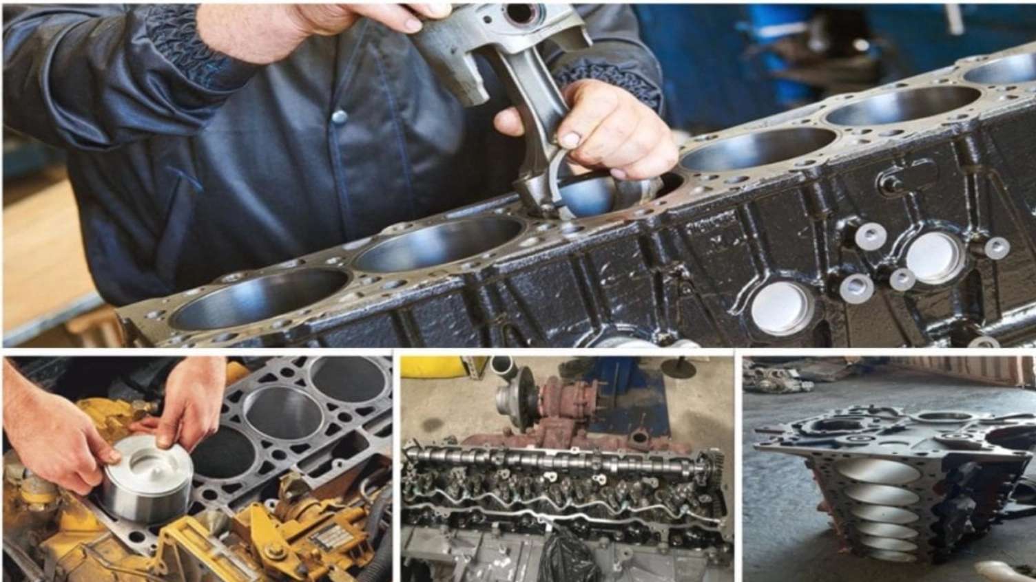 گروه فنی مهندسی تکنو دیزل پلاس